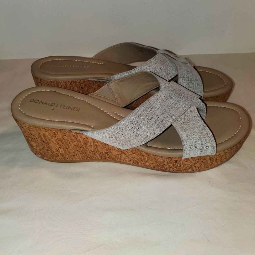 DONALD J PLINER SHOES